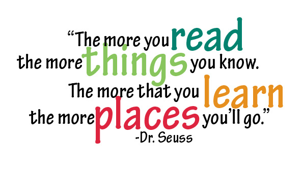 Image result for reading for pleasure quote